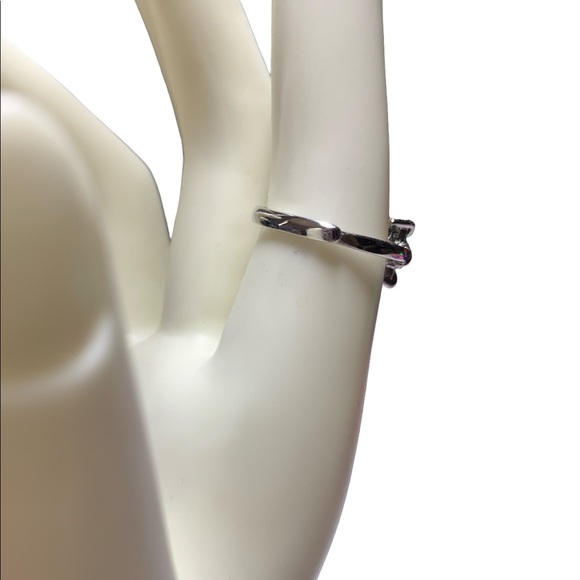 ✨💫Beautiful Smokey Quartz Adjustable Ring✨ - Picture 5 of 5